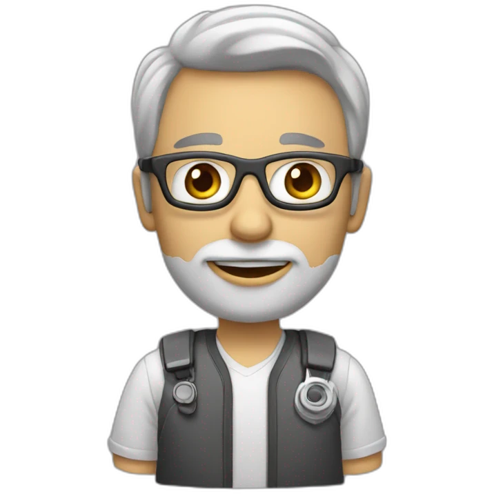 it specialist emoji