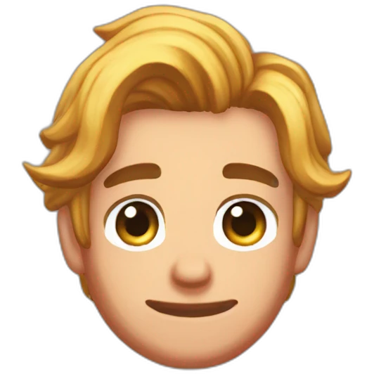 stardew valley sam emoji