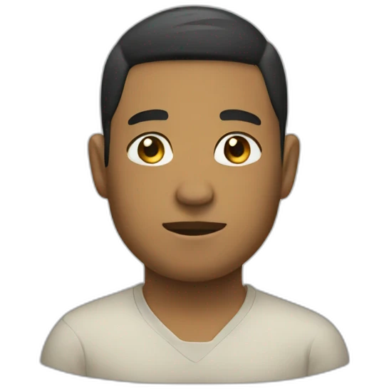 Koro emoji