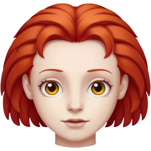 ram de re:zero emoji