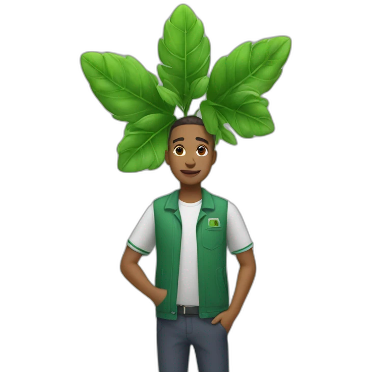 🌱💾 emoji