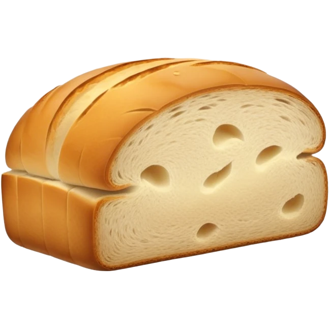 Bread emoji