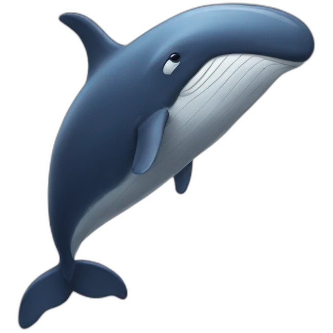 whale emoji