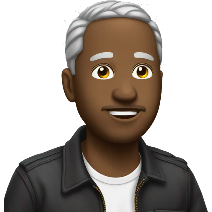 Músico  emoji