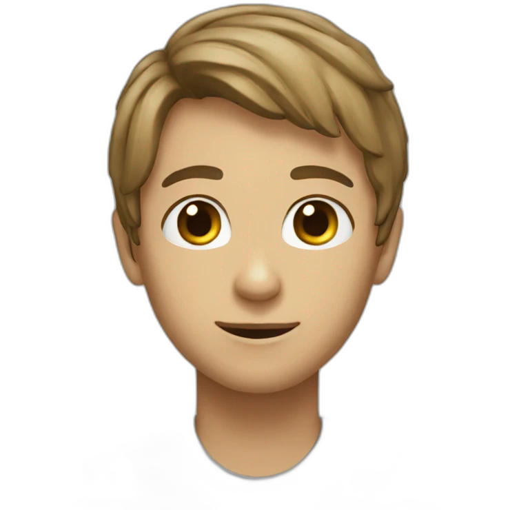 chat gpt humain emoji