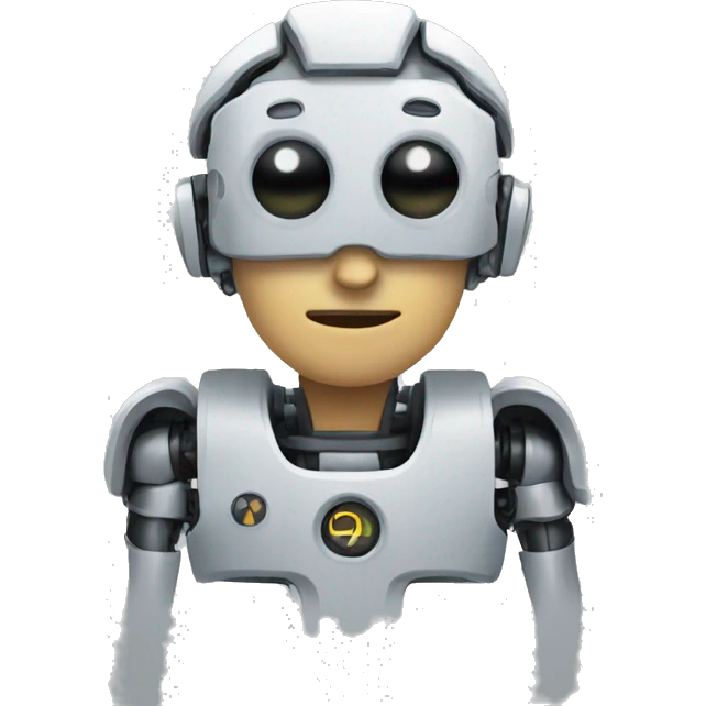 Artificial Intelligence emoji