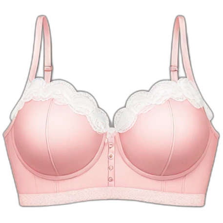 brassiere emoji