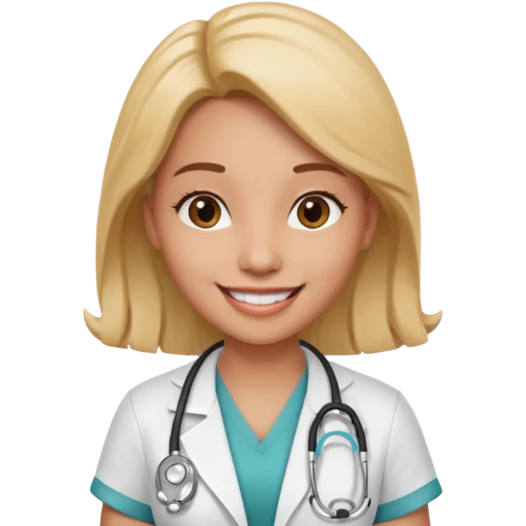 Doutora Brinquedos emoji