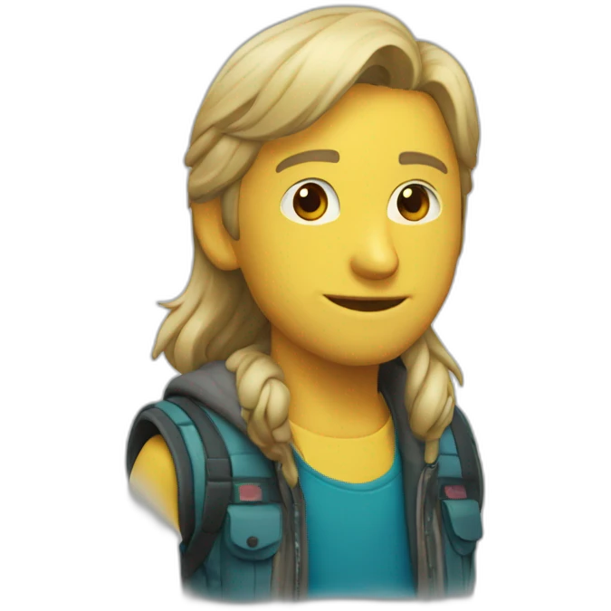 Sigma skibidi emoji