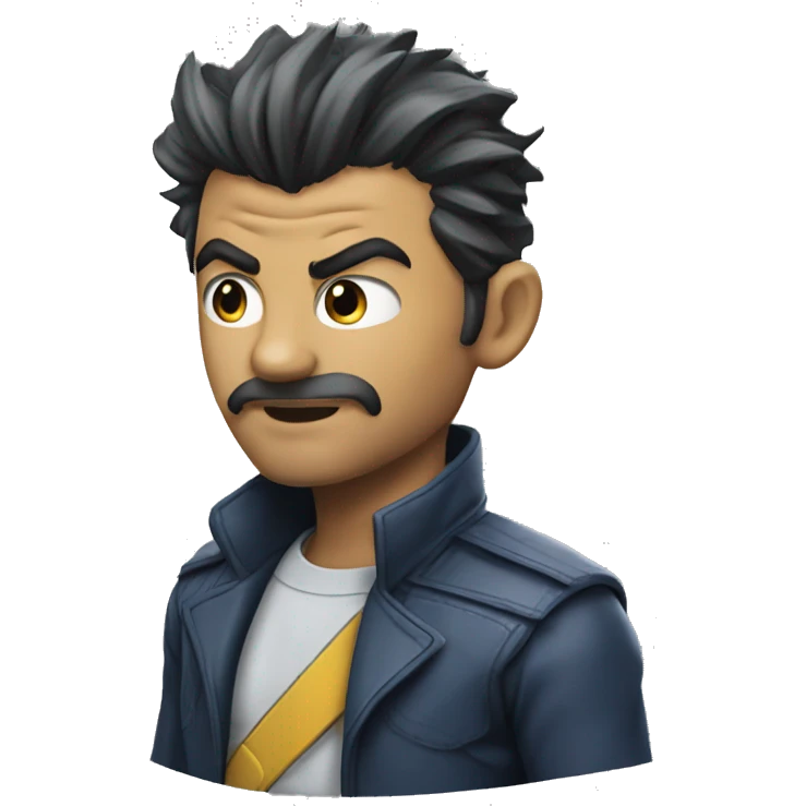 jetstream xmen emoji