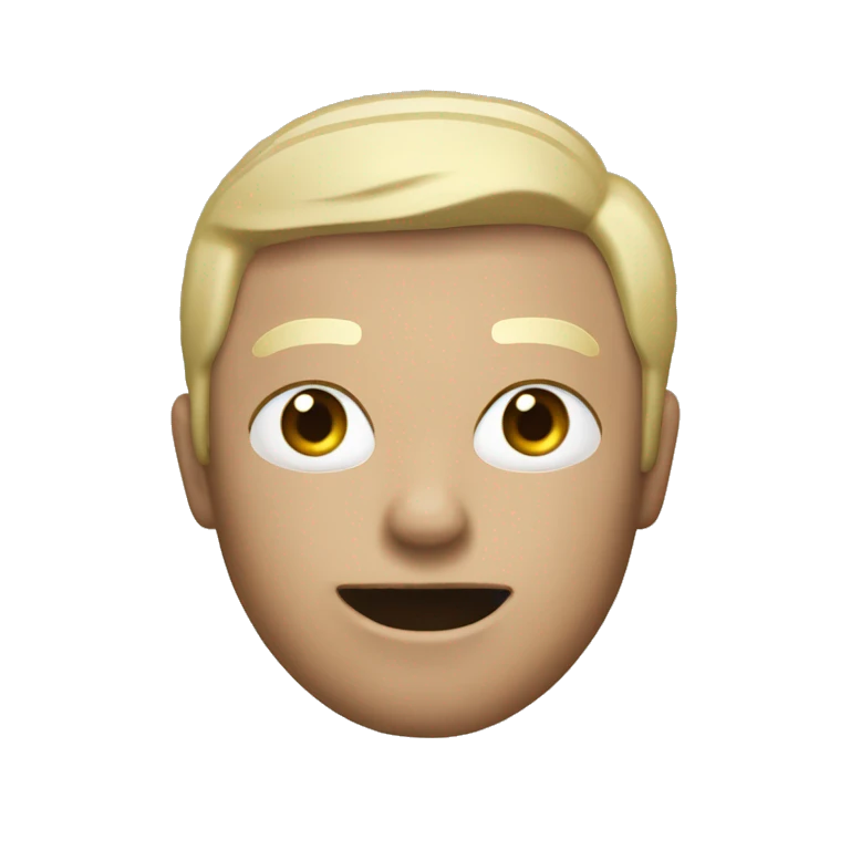 Emoji de camara asthetix emoji