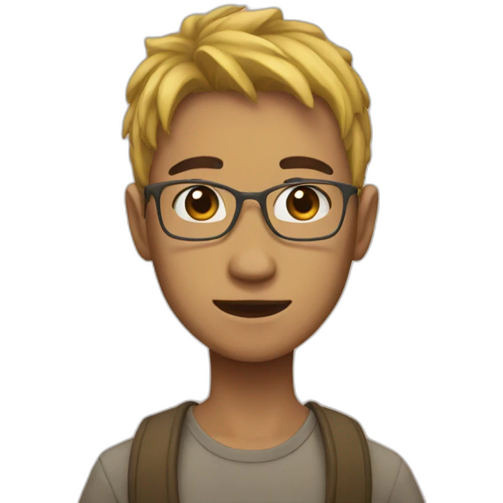 Dekou emoji