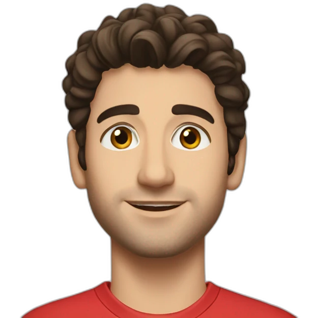 jordan bardella emoji
