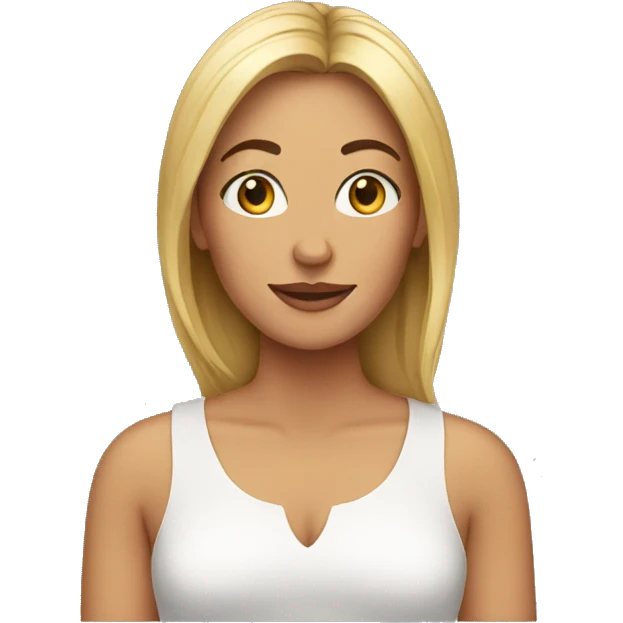  woman emoji