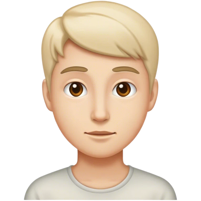 Yo emoji