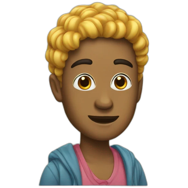 Papaye emoji
