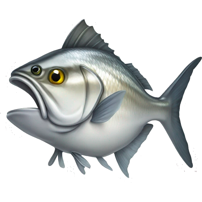 Giga shad emoji