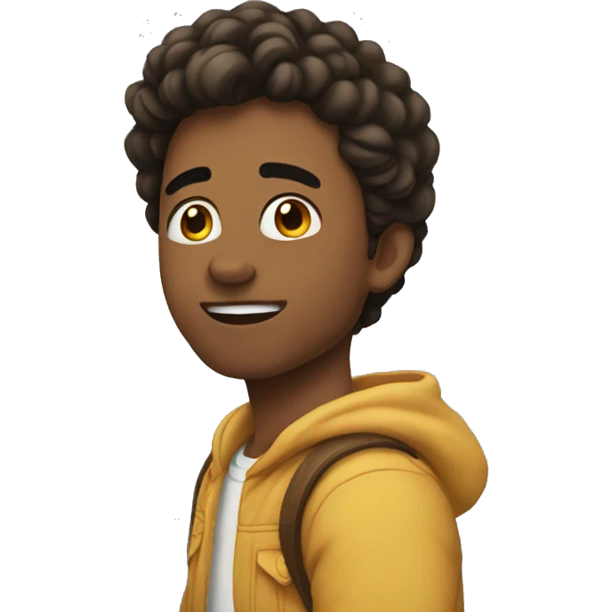 Amor emoji