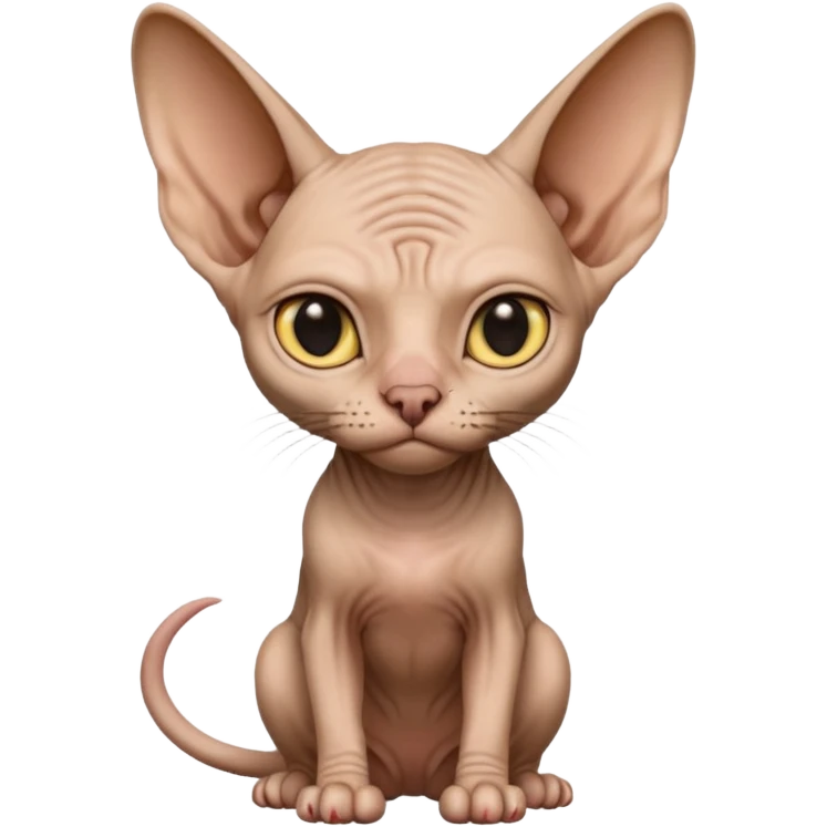 sphinx cat emoji
