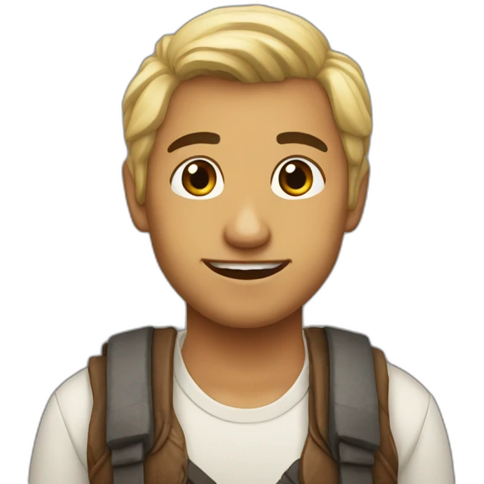 Ramiro CUbria emoji