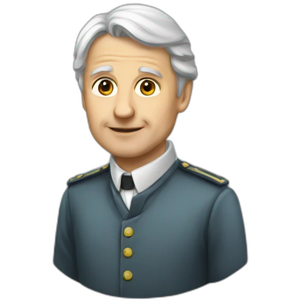Vladimir putine emoji