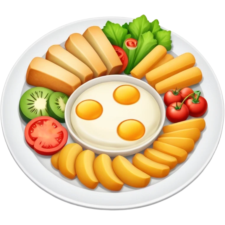food emoji