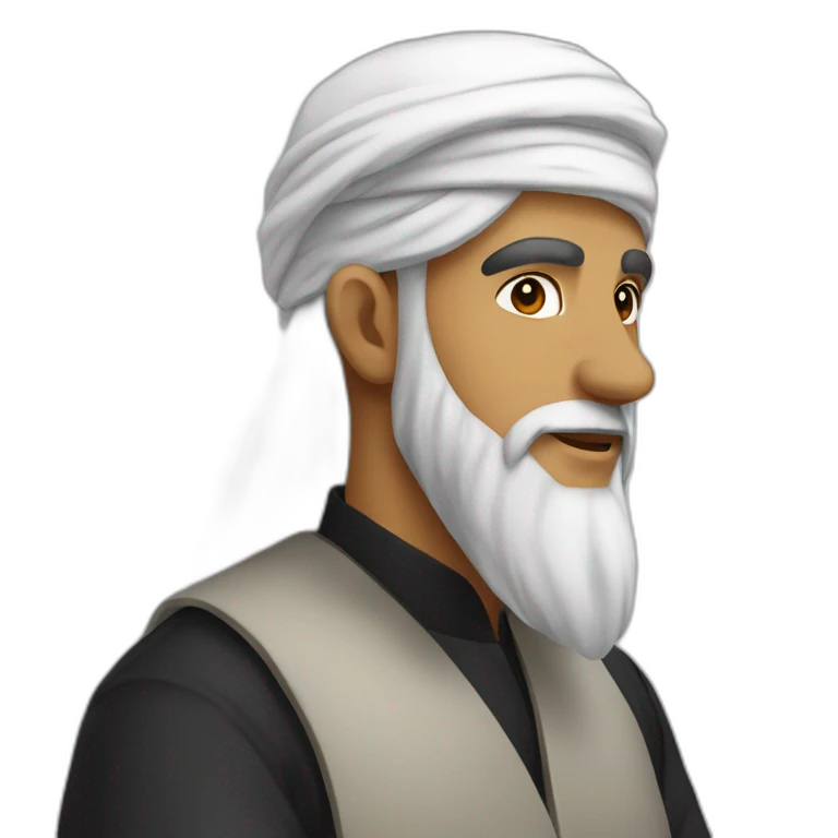 musulman emoji