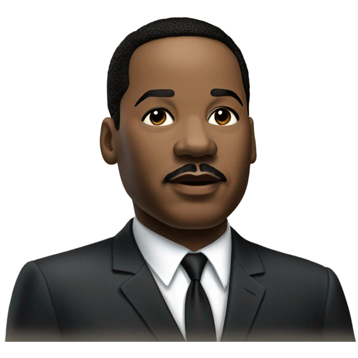 mlk emoji