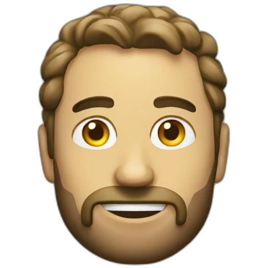 Ricard emoji