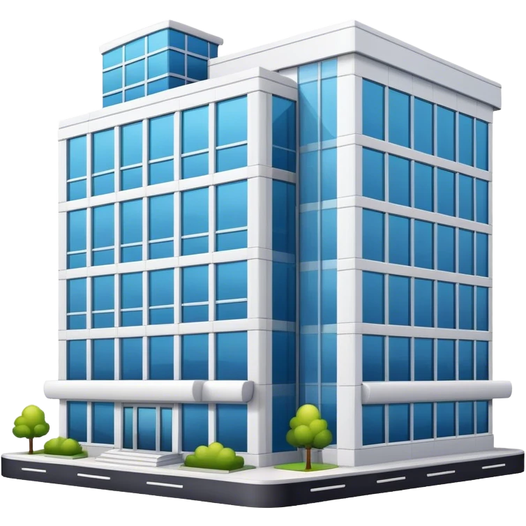 company building emoji