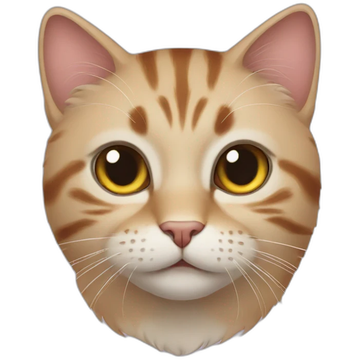 cat emoji