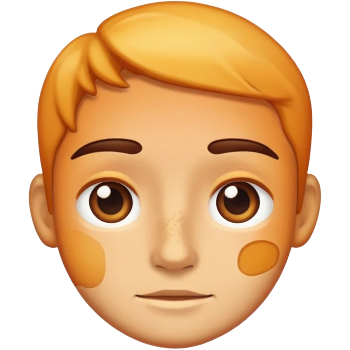 hyperpigmentation  emoji