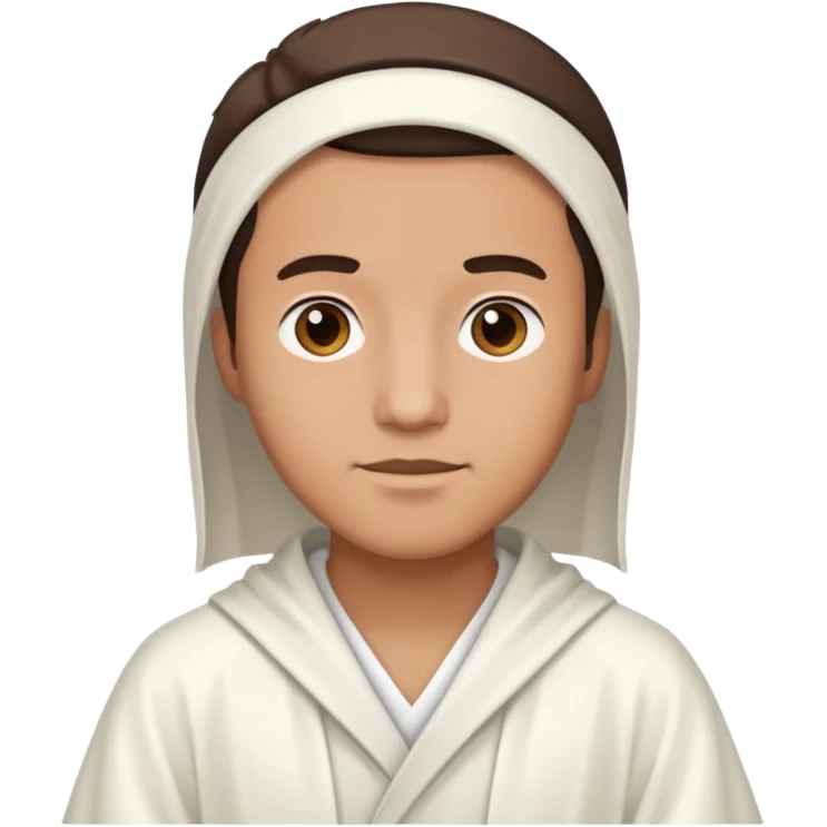 Missionary  emoji