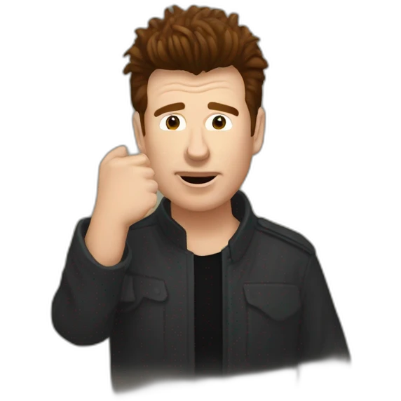 rick astley capybar emoji