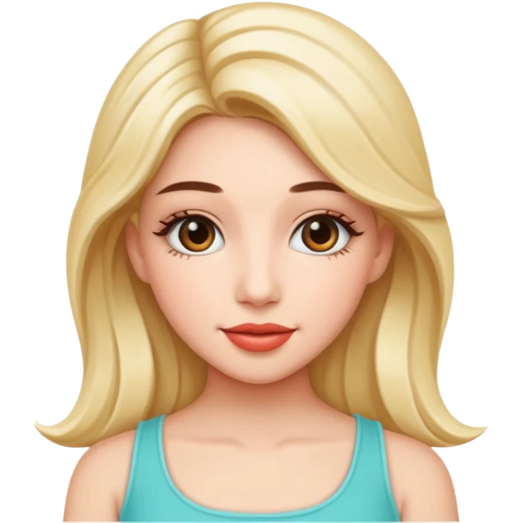 Tiffany  emoji