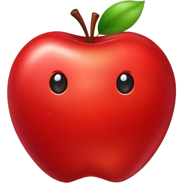 apple emoji