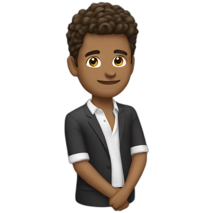 laurent emoji