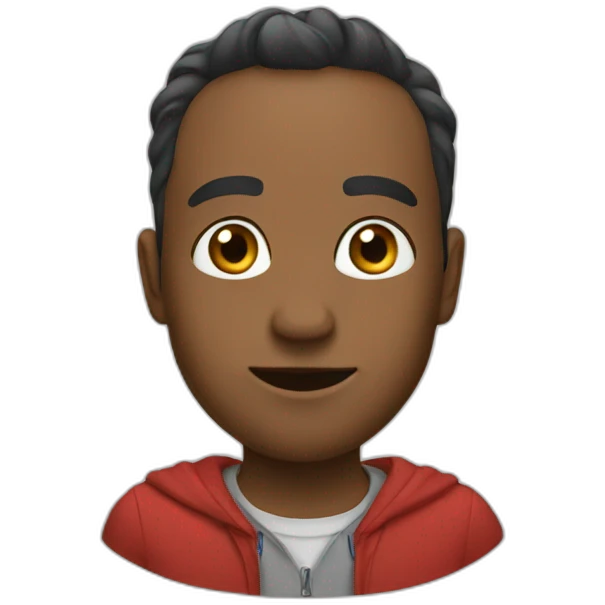 voleur emoji