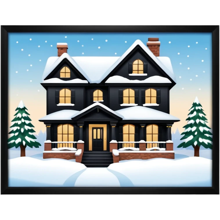 home alone the movie emoji