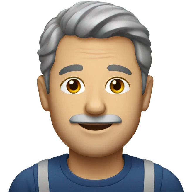 french man  emoji