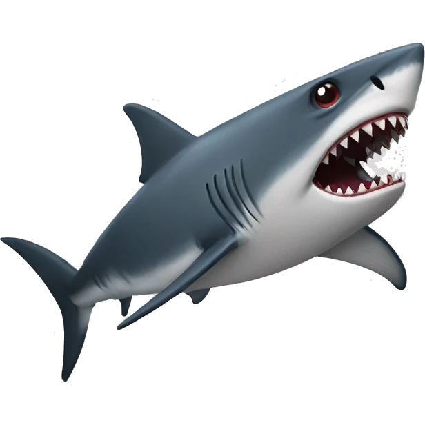 Sharknado emoji