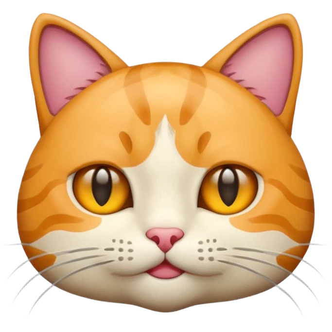 Cat emoji