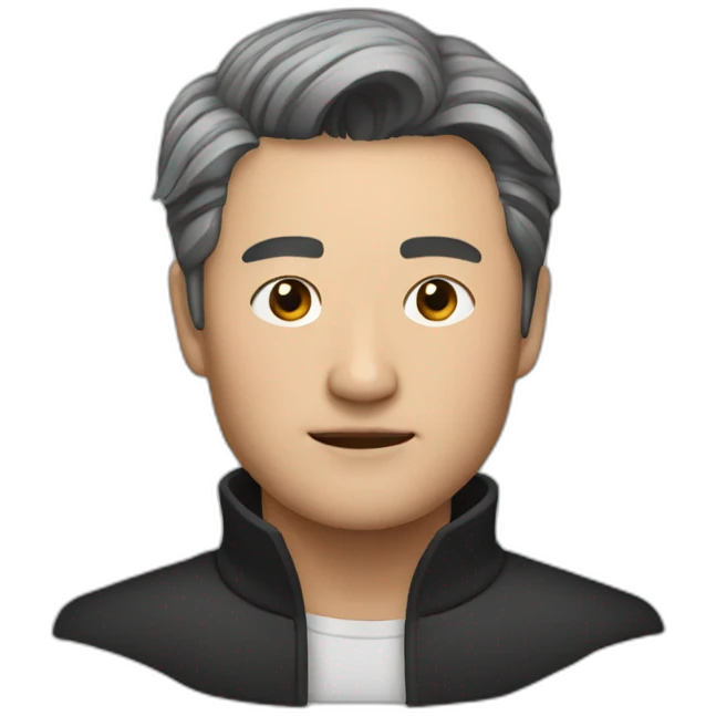 han wang emoji