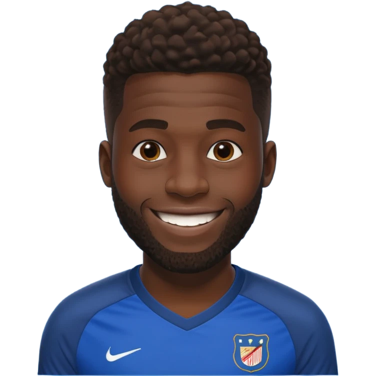 umtiti  emoji