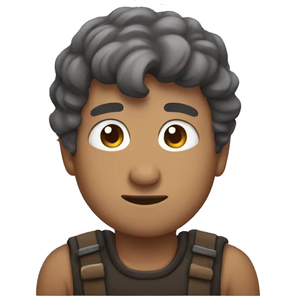 tio emoji