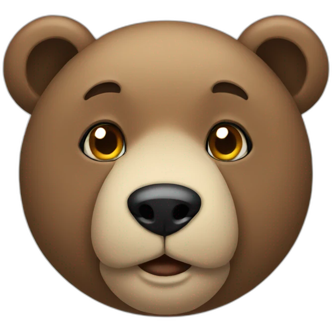Ours emoji