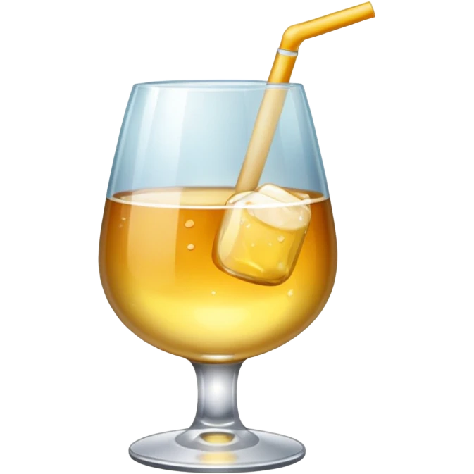 alcohol emoji