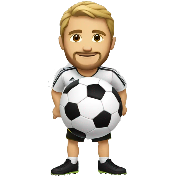 Futbol  emoji
