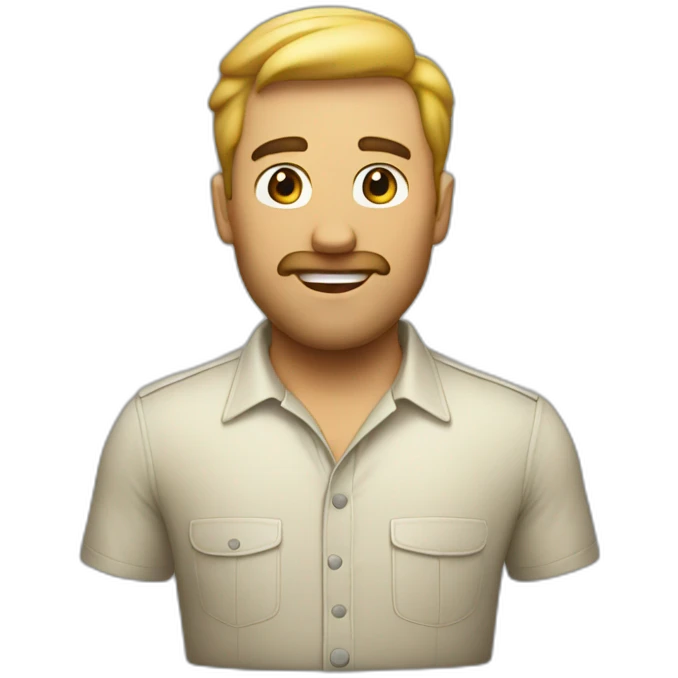 classic mac emoji