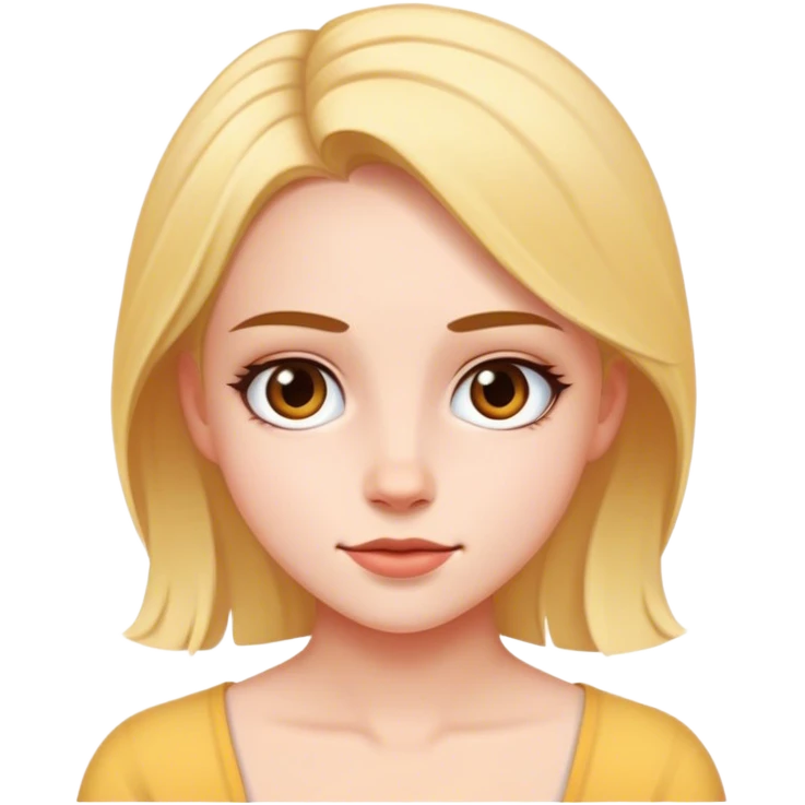 Emma is a bitch emoji